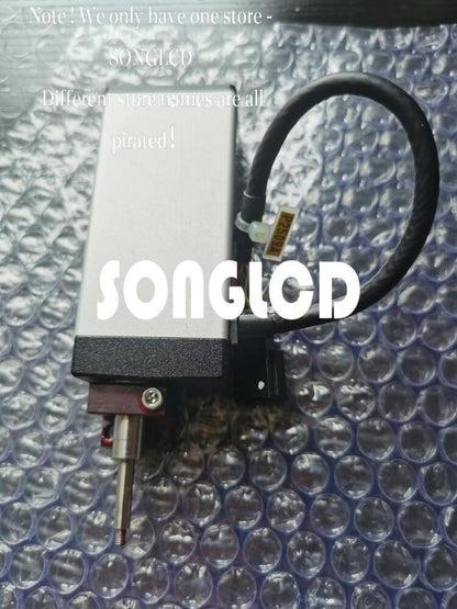 MH-15-041 High-Precision Component - KOEED
