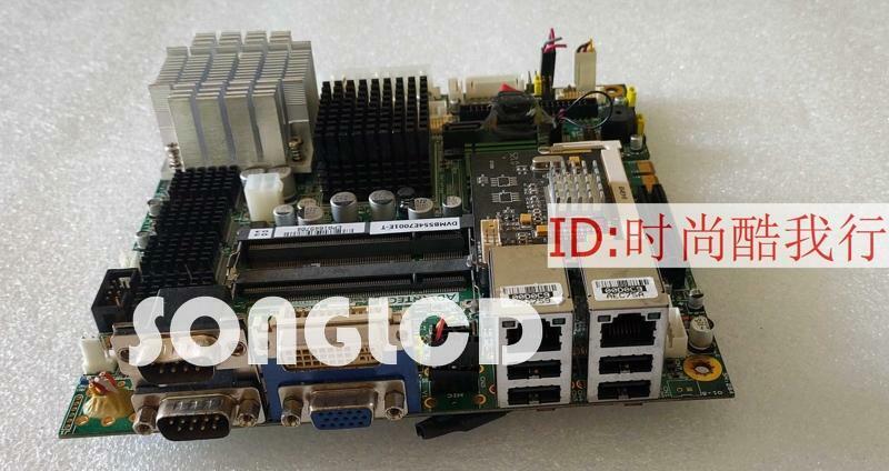 1PCS DVMB-554 REV:A101 - KOEED