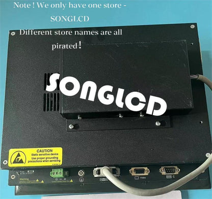 1PCS PS10-2H2-DD3-AD3 - KOEED