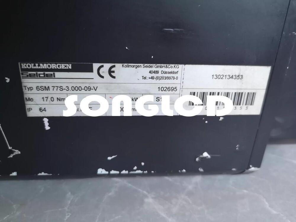 1PCS 6SM-77S-3 Oscillator Frequency Control - 1PCS