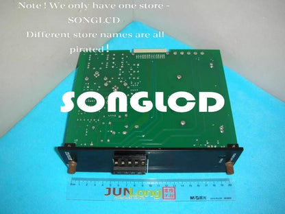 1pcs B/M-60007-1 LSS-37-5 Industrial Component - BAUER