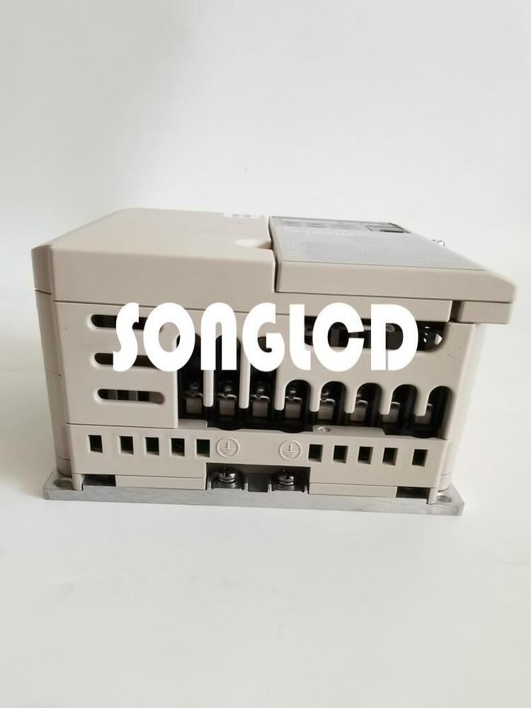 CIMR-VT4A0011JAA Precision Variable Frequency Drive - CIMR