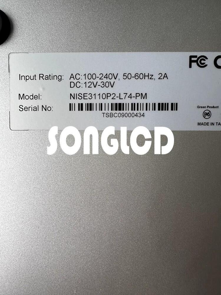 Rack OI P30L 2SMPM6258/0C Precision Component - PRECISION COMPONENTS