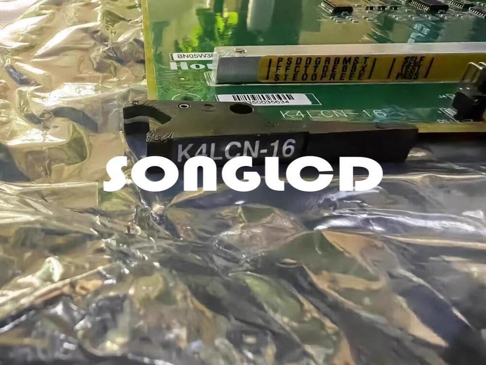 1PCS K4LCN-16 Memory Module 51403519-160 - KOEED