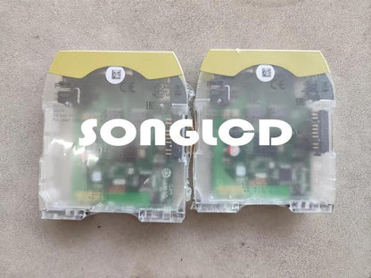 1PCS PNOZ m ES Profinet 772138 Safety Relay Module - PNOZ