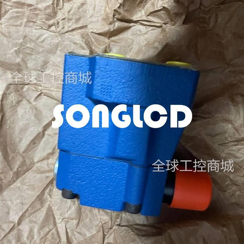 1pcs New MNR:R900597197 DR 10-5-52/10YM Valve - OMRON