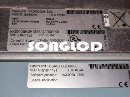 1PCS PA000552H1SSS - High Quality Product for Your Needs - SCHNEIDER ELECTRIC