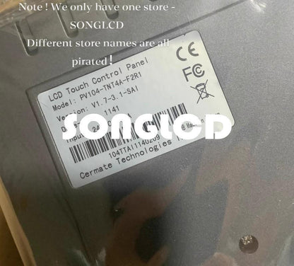 Brand New PV104-TNT4A-F2R1 Industrial Sensor - KRONO