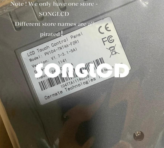 Brand New PV104-TNT4A-F2R1 Industrial Sensor - KRONO