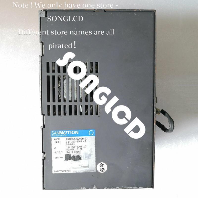 1pcs QS1A05AJ0290MB00 High Precision Component - KOEED
