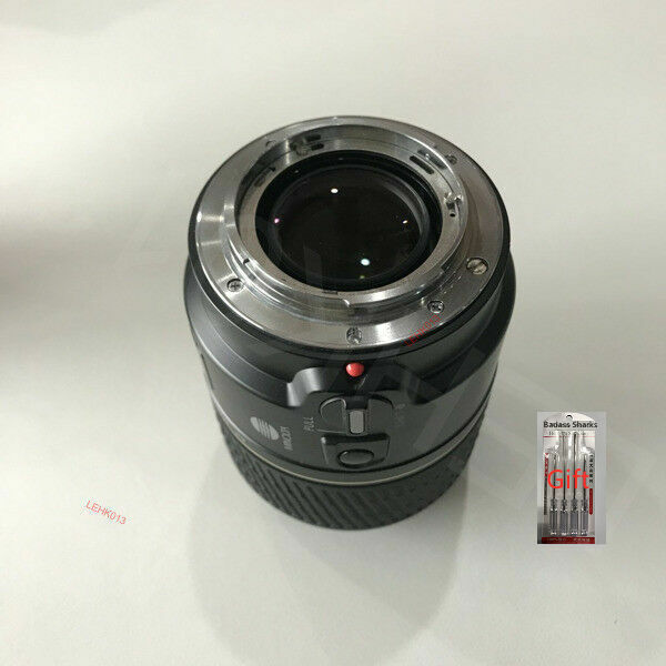 AF MACRO 100mm f/2.8 Lens - Perfect for Close-Up Photography - PHOTOGRAPHYLENSBRAND