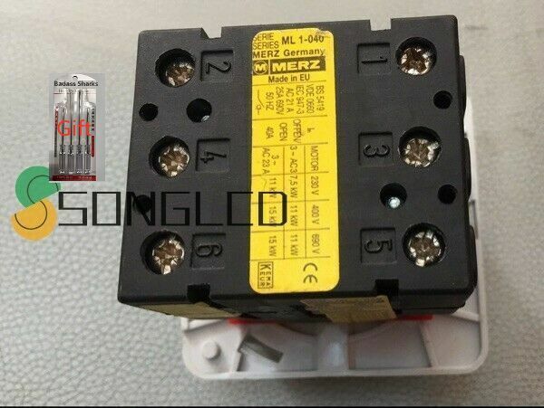 1PCS ML 1-040 - KOEED