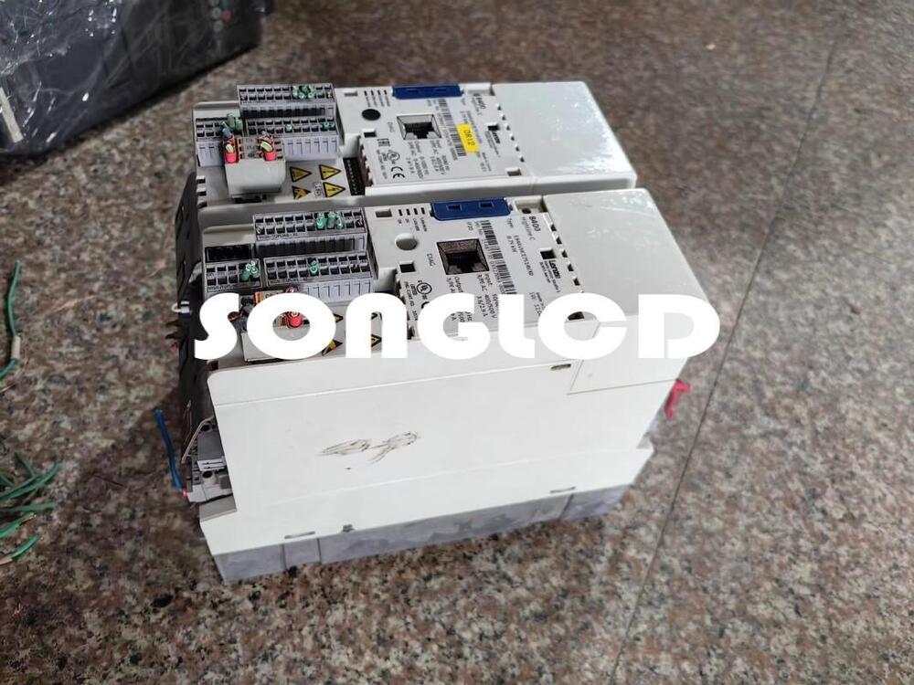 1PCS E84AVHCE7514VX0 High-Performance Drive - SIGMA