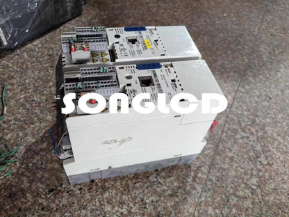 1PCS E84AVHCE7514VX0 High-Performance Drive - SIGMA