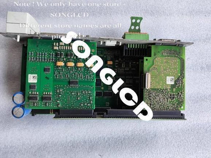 CSH01.1C-PL-EN2-EN2-NNN-NN-S-NN-FW Servo Drive - KOEED