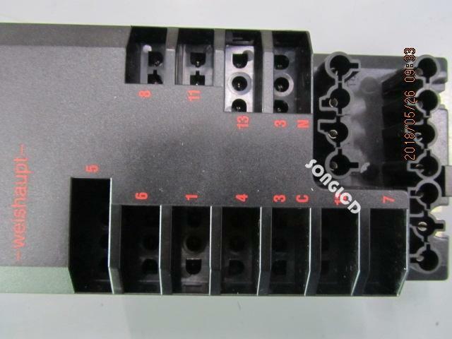 1PCS W-FM 20 V3.02 CE-0085AS0310 - High Quality Replacement Part - KOEED