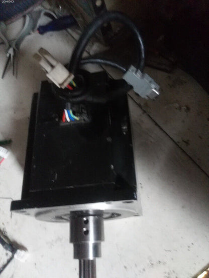 Used SGM-PH-15AAAJ7SC Model for Reliable Performance - SIGMA