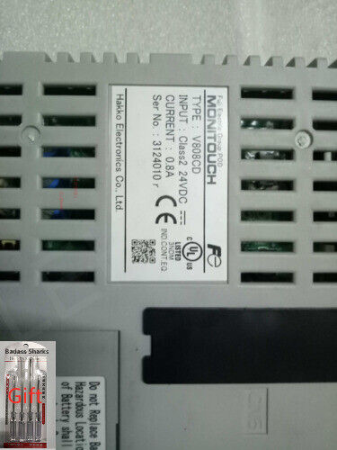 V808CD - KOEED