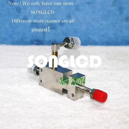 1PCS 0050-99420 Industrial Component - AB CONTROLS