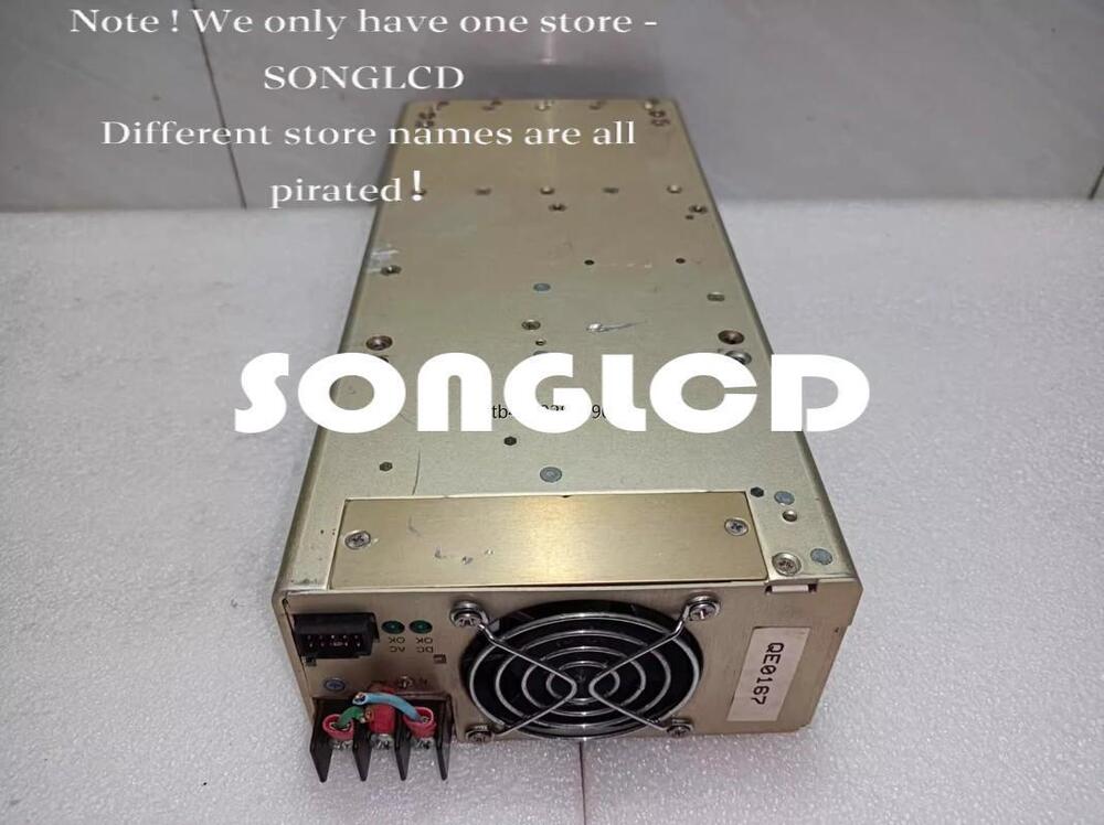 1PCS MP6-2Q-2Q-02 Industrial Component - KOEED