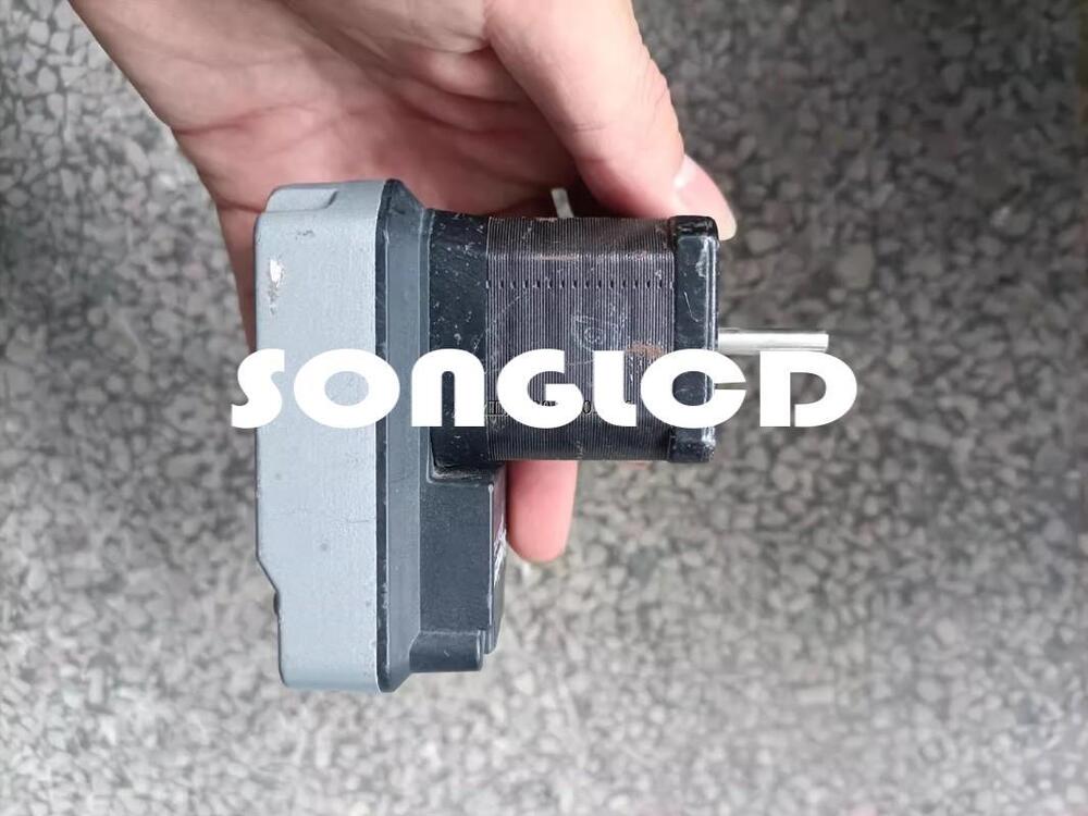 LMD-CM423 High-Precision Measurement Sensor - KOEED