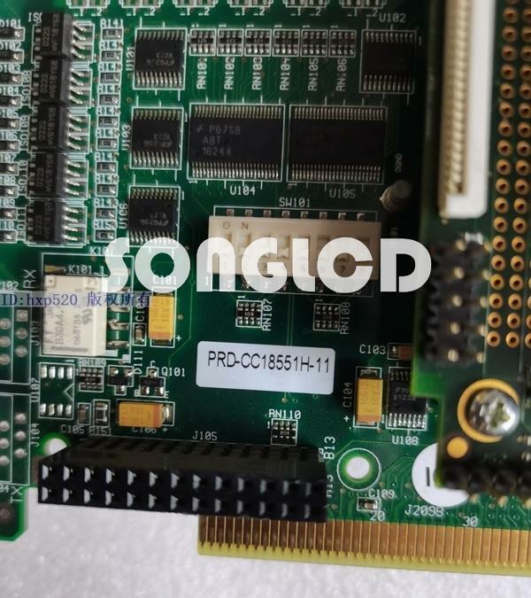 1pcs prd-cc18551h-11 msmt3xen-64 - KOEED