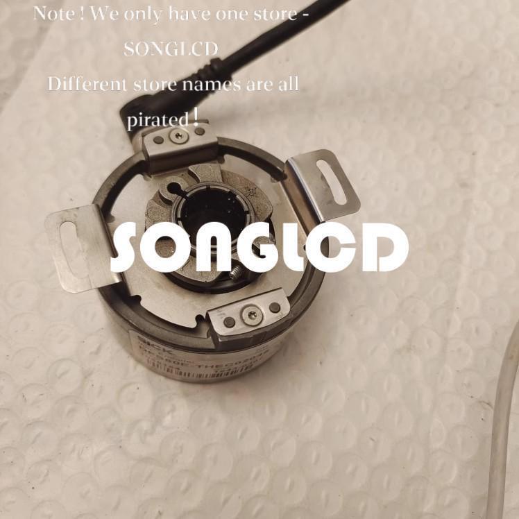DFS60E-THEC02048 Incremental Encoder 1pcs - KOEED
