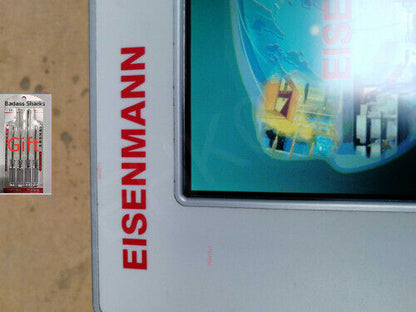 EISENMANN SC-CAN: Premium Quality Storage Solution - KOEED
