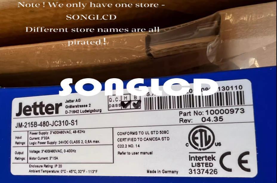1pcs New JM-215B-JC310-S1 Electronic Component - KOEED