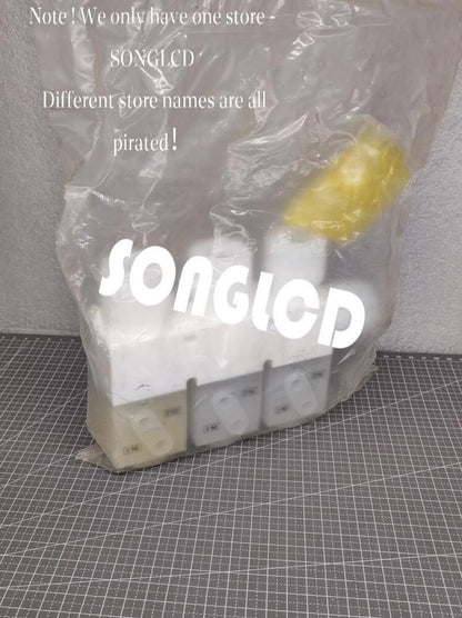 1PCS NEW TMXV-4270-X366SCBmf3 - KOEED