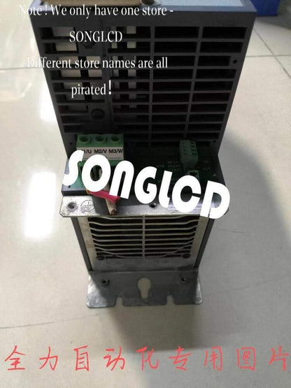 1PCS 890CD-532240C0 Navigational Module - OMRON