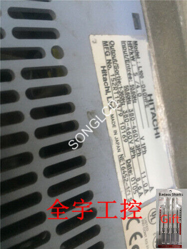 1PCS L100-040HFE - KOEED