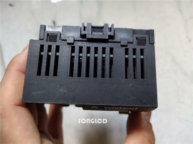 1PS BC-ETHERNET 83.034.0000.1 – High-Performance Ethernet Module - 1PS