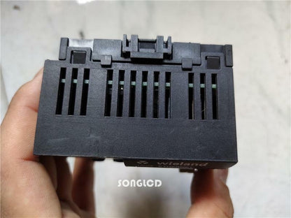 1PS BC-ETHERNET 83.034.0000.1 – High-Performance Ethernet Module - 1PS