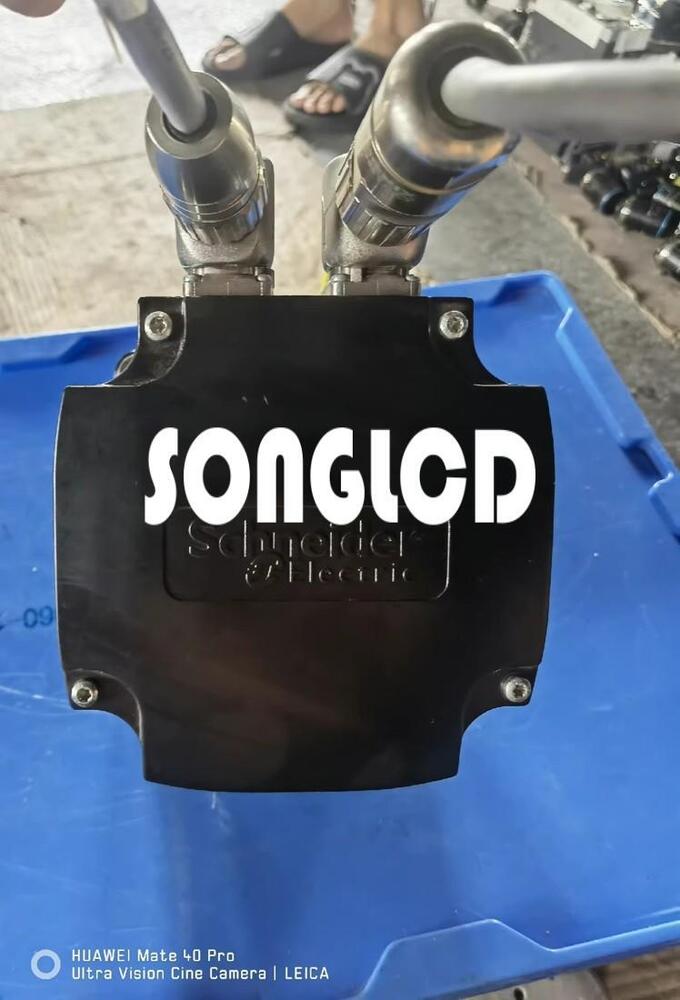 1PCS BMH1401P01A2A Precision Component - DELTA
