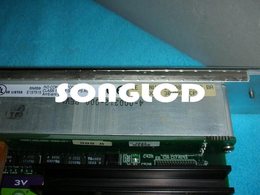 1PCS GE IC698CPE010 BA Programmable Controller IC698CPE010 - GE