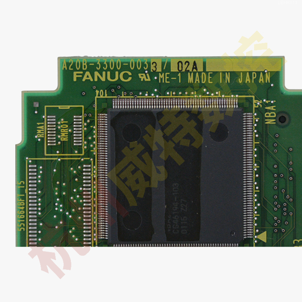 1PC NEW A20B-3300-0033 - KOEED