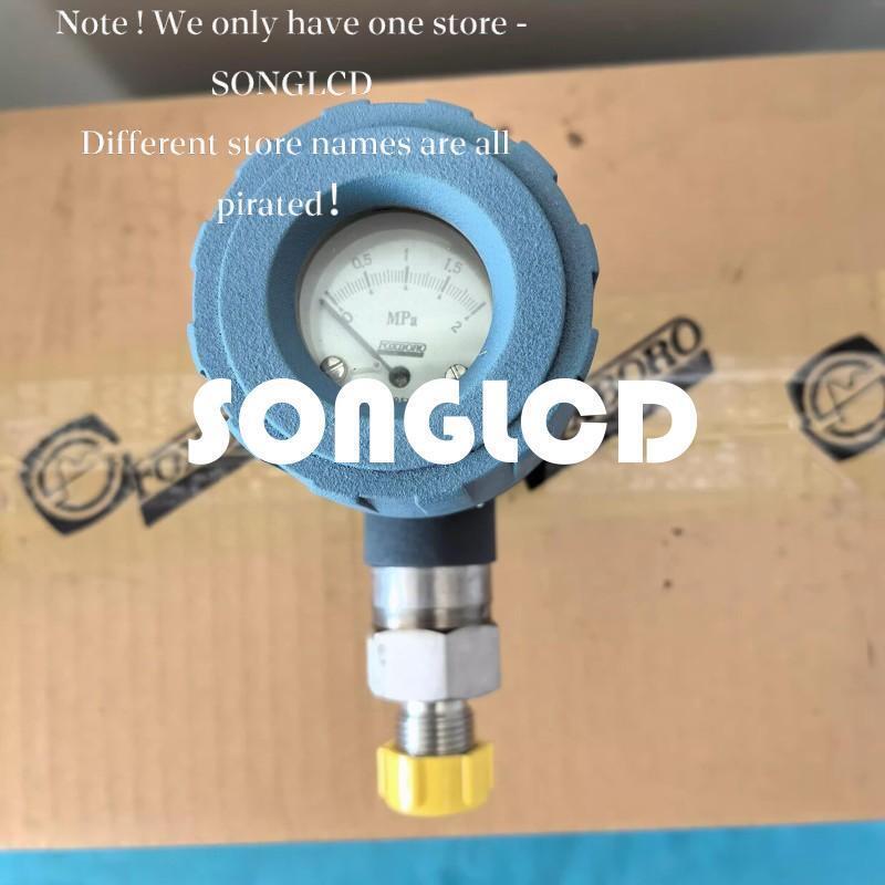 1PCS NEW 841GX-CI1-C-G Pressure Sensor 0~2MPa - XYC