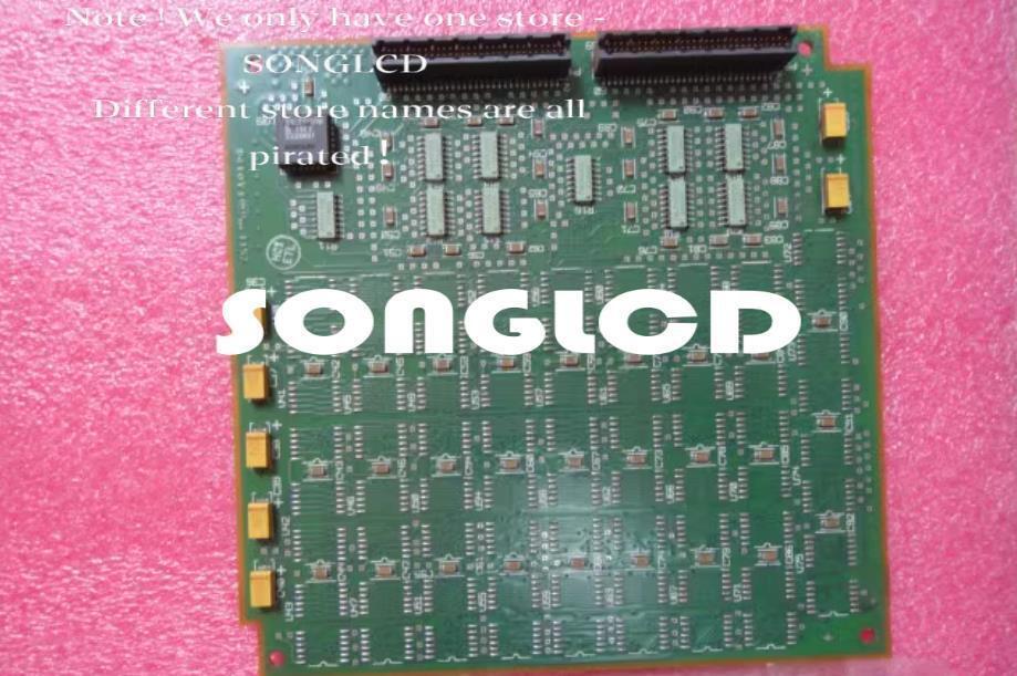 01-W3828B-01A FAB High-Performance Component - FAB