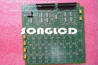 01-W3828B-01A FAB High-Performance Component - FAB