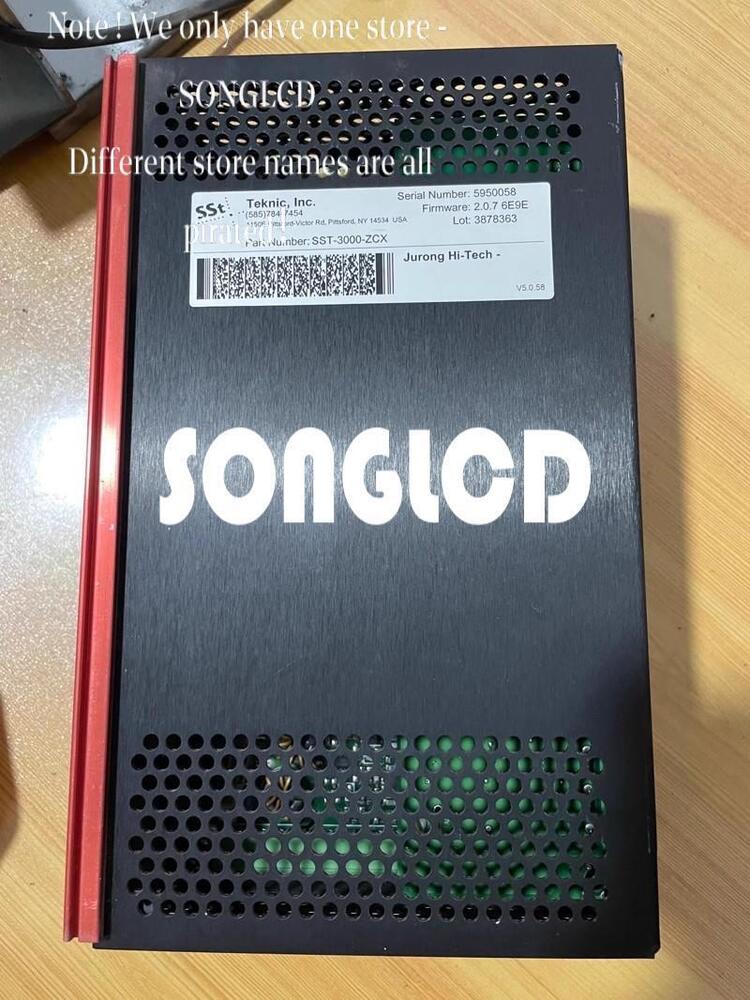 SST-3000-ZCX V6 Digital Device - KOEED