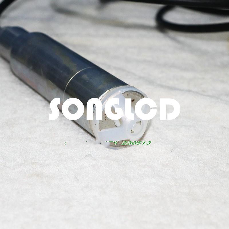 1PCS WATERPILOT FMX167 Portable Water Tester - WATERPILOT