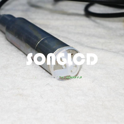 1PCS WATERPILOT FMX167 Portable Water Tester - WATERPILOT