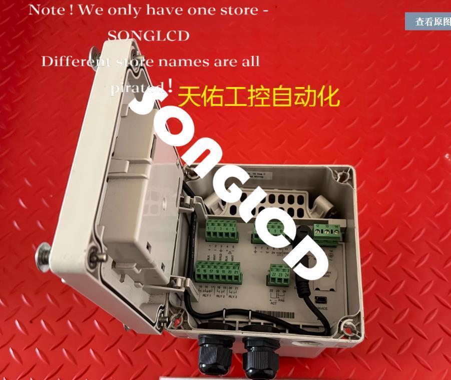 1PCS 7ML50500AA111DA0 Pressure Transmitter - KOEED