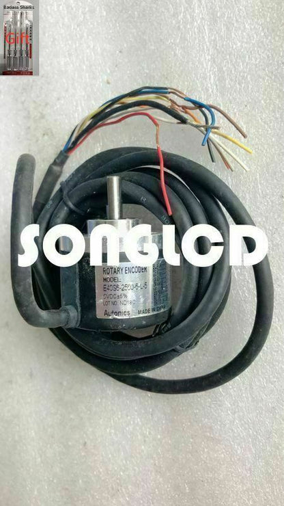 New Box E40S6-2500-6-L-S: Durable and Versatile Solution - KOEED
