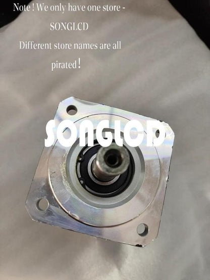 AKM33E-ANCNLB00 Absolute Encoder - KOEED