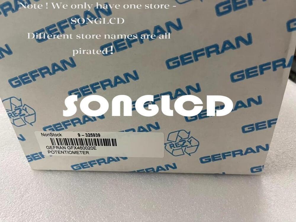 1pcs New GFX460020E Industrial Module - KOEED