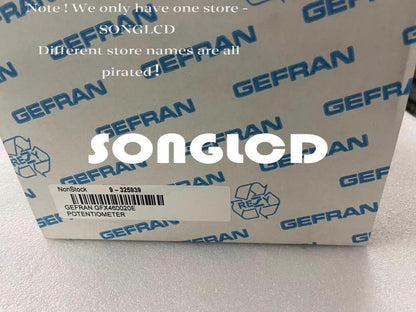 1pcs New GFX460020E Industrial Module - KOEED