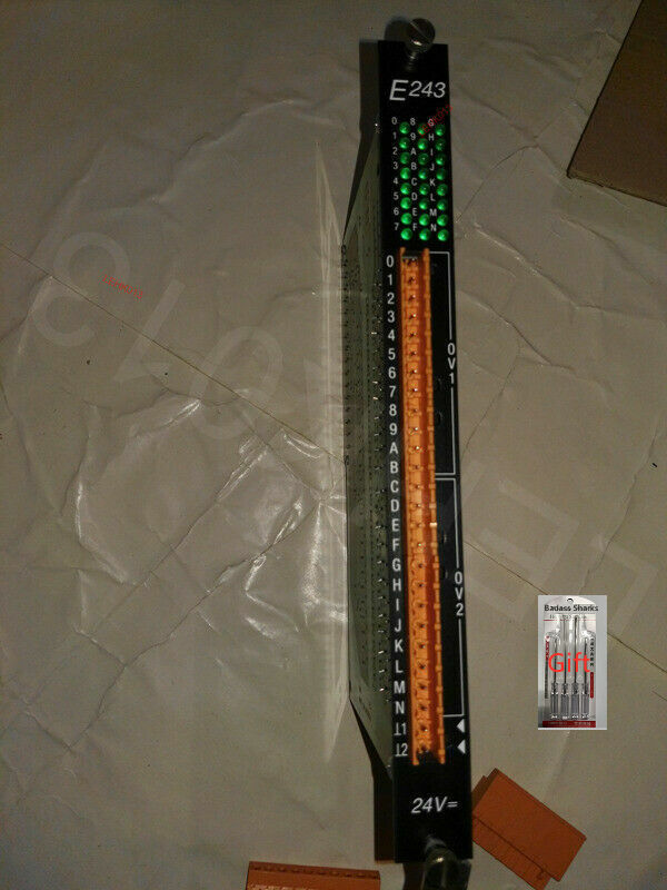 1pcs new ec e243 ece243 plc b&r - B&R