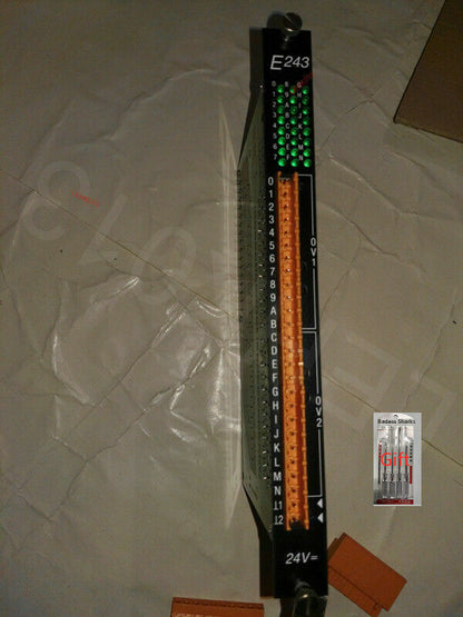1pcs new ec e243 ece243 plc b&r - B&R